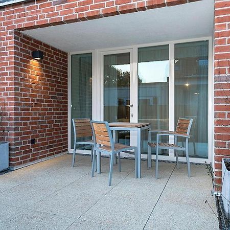 Apartmentvilla Anna See Apartmentvilla Anna See 1-06 Langeoog Ngoại thất bức ảnh