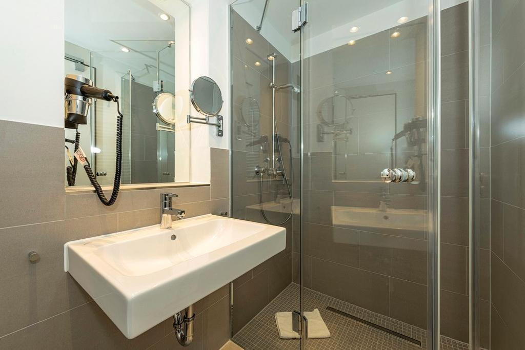 Apartmentvilla Anna See Apartmentvilla Anna See 1-06 Langeoog Ngoại thất bức ảnh