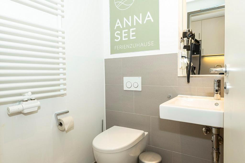 Apartmentvilla Anna See Apartmentvilla Anna See 1-06 Langeoog Ngoại thất bức ảnh