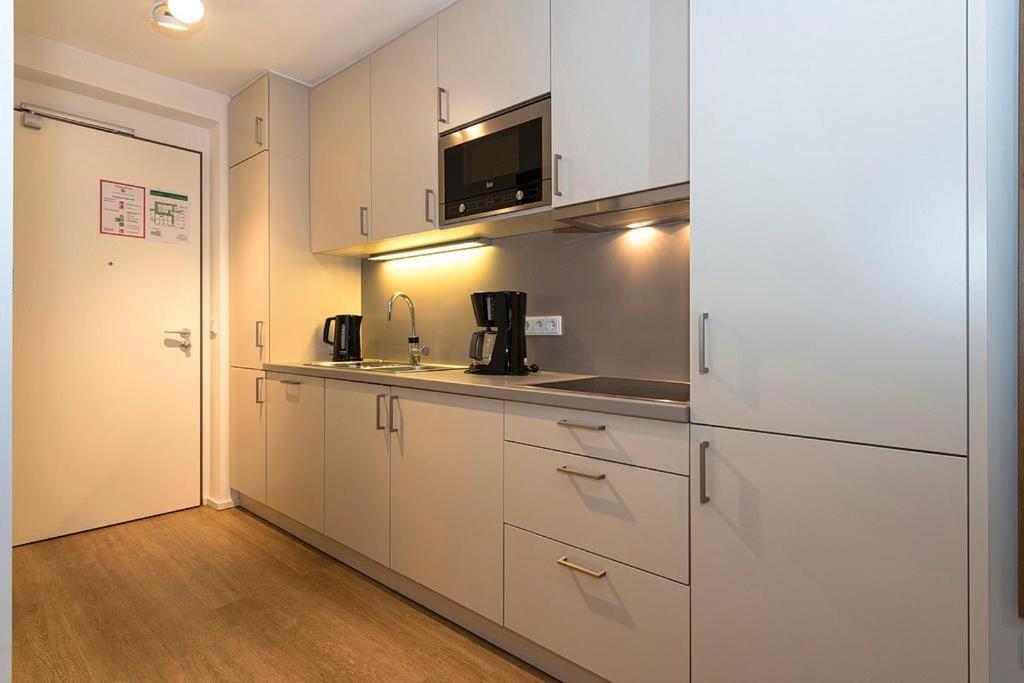 Apartmentvilla Anna See Apartmentvilla Anna See 1-06 Langeoog Ngoại thất bức ảnh